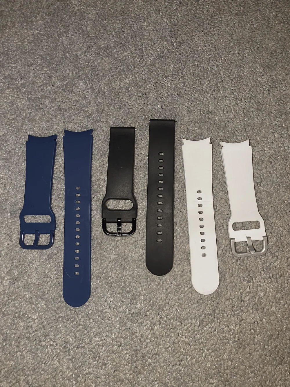 Galaxy Watch 4/5 Bands